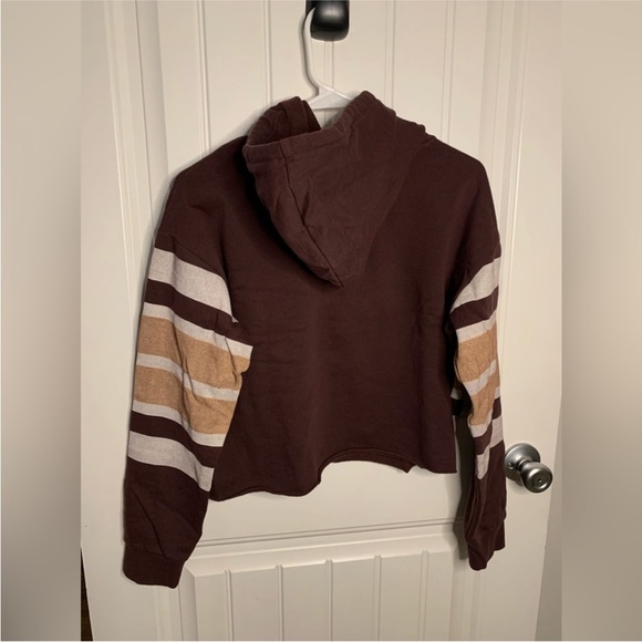 RVCA Sweatshirt - Picture 6 of 6